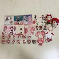 お値下げ！すとぷり 莉犬くん まとめ売り - メルカリ