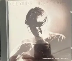 Neil Young Lucky Thirteen