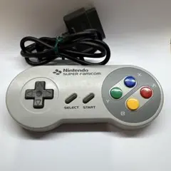 スーパーファミコン コントローラー★任天堂 ニンテンドー