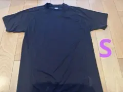 ZETT 黒 アンダーシャツ S