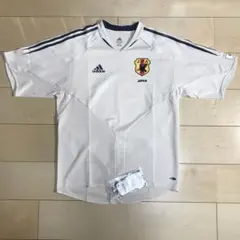 正規品】2006 サッカー日本代表 トレーニングウェア adidas - メルカリ
