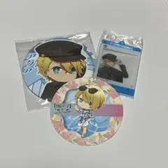 推しの子 アクア 3点セット