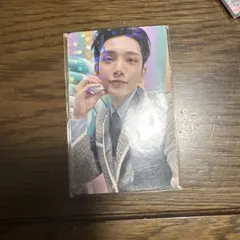 ジョシュア 17 IS RIGHT HERE weverse 特典 トレカ