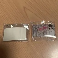 ME:I みてコレ！ 清水恵子