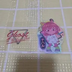 銀河特急☆ミルキーサブウェイ チハル　2点セット