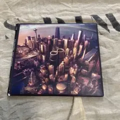 Foo Fighters Sonic Highways