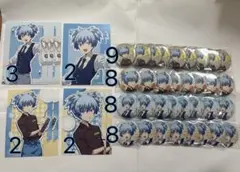 2026年最新】キャラクターグッズ ピンズ・ピンバッジ・缶バッジの人気