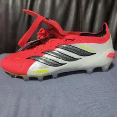 PREDATOR ELITE FT AG JR5899 24.0cm