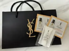 [最終処分] YSL ピュアショットナイトリチャージセラム&ピュアショット