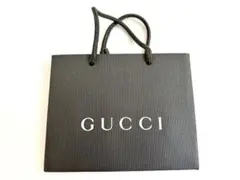 GUCCI グッチ ショップ袋 ショッパー
