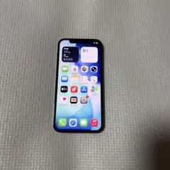美品 SIMフリー iPhone12Pro 256GB バッテリー容量100%