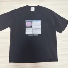 acolasia Tシャツ　HELLO MDMA T メンズ　レディース