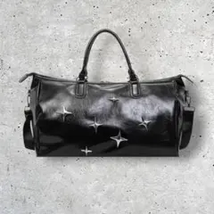 90svintage MONOGRAM BOSTONBAG Y2Kレトロ ACE 90svintage MONOGRAM BOSTONBAG Y2Kレトロ ACE - メルカリ