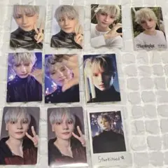 2025年最新】txtヒュニンカイの人気アイテム - メルカリ