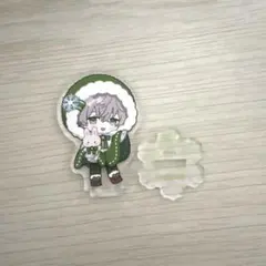 ブレマイ 城瀬由鶴 アクスタ カジュアルmini - メルカリ