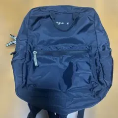 アニエスべー　リュック