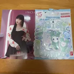 TWICE ミナ まとめ売り