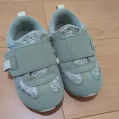 アシックス　15