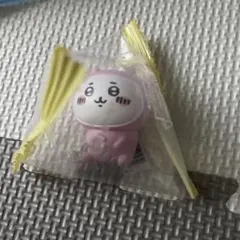 ちいかわ　インテリアミニフィギュア　パジャマ　1点