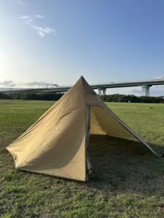 tent-Mark DESIGNS サーカスTC 初代 廃盤 インナーテント付き - メルカリ