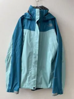 ノースフェイス マウンテンパーカー レディース ゴアテックス M