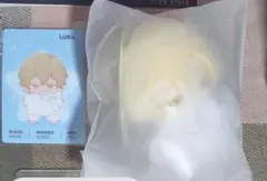 エイリアンステージ ルカ
