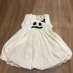 ワンピース コスプレ ハロウィン おばけ コスチューム 110