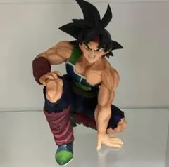 ドラゴンボール BWFC SMSP バーダック 01 THE BRUSH A賞 - メルカリ