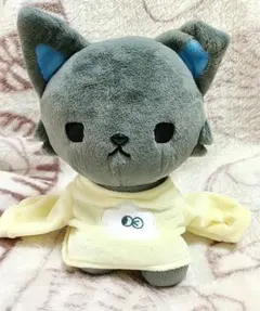 JO1 JOCHUM ピーハイ ぬいぐるみ