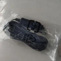 コムテック シガライターソケット シガープラグコード ドラレコ配線用　4mのサムネイル
