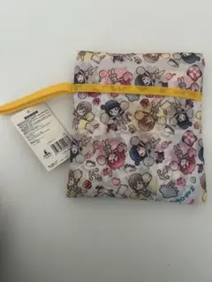 ラブライブ！サンシャイン！！ 3COINS エコバッグ 1年生