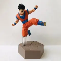 DXF 悟飯　フィギュア　ドラゴンボール