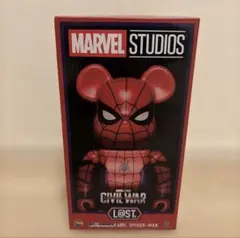 2026年最新】be@rbrick 400% スパイダーマンの人気アイテム - メルカリ