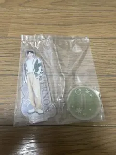 SEVENTEEN アクスタ バーノン