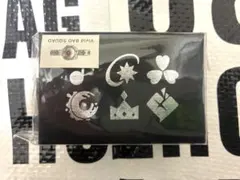 プロジェクトセカイVivid BAD SQUAD ユニットモチーフリング