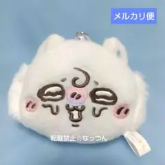 Chiikawa Baby ぬいぐるみパスケースポーチ2　モモンガ　1種類