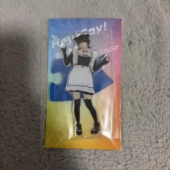 Hey!Say!JUMP 伊野尾慧 猫耳アクスタのサムネイル