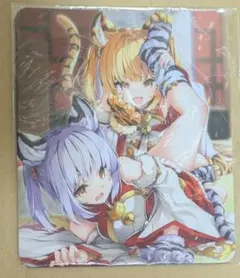 グラサイキッチン グラブル グランブルーファンタジー ワムデュス 石板