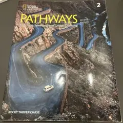 Pathways 2 Listening Speaking Critical