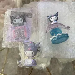 クロミちゃん まとめ売り グッズ クロミちゃんまとめ売り - メルカリ