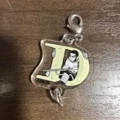 谷垣源次郎 アクリルチャーム　ゴールデンカムイ