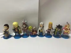 2026年最新】ワールドコレクタブルフィギュア ワンピース レアの人気