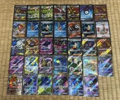 ポケモンカード　sr まとめ売り　34枚