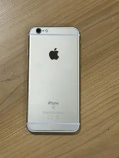 iPhone6S 美品　32GB