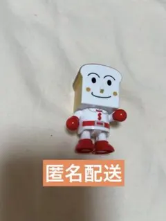 アンパンマン チキチキアンパンマンNEW3 しょくぱんまん