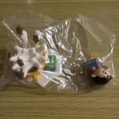 クレヨンしんちゃん　お料理のおてつだいだゾ！