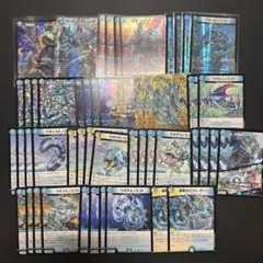 メルカリ便】CS優勝 クローシスゴッド デッキ エンドレス抜き - メルカリ