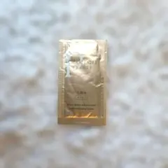 cle de peau BEAUTÉ　ローションイドロA　モイスト　トライアル