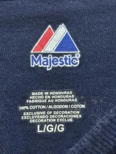 Majestic マジェスティック　Tシャツ