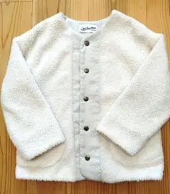 【Love&Peace&Money】ジャケット 110cm